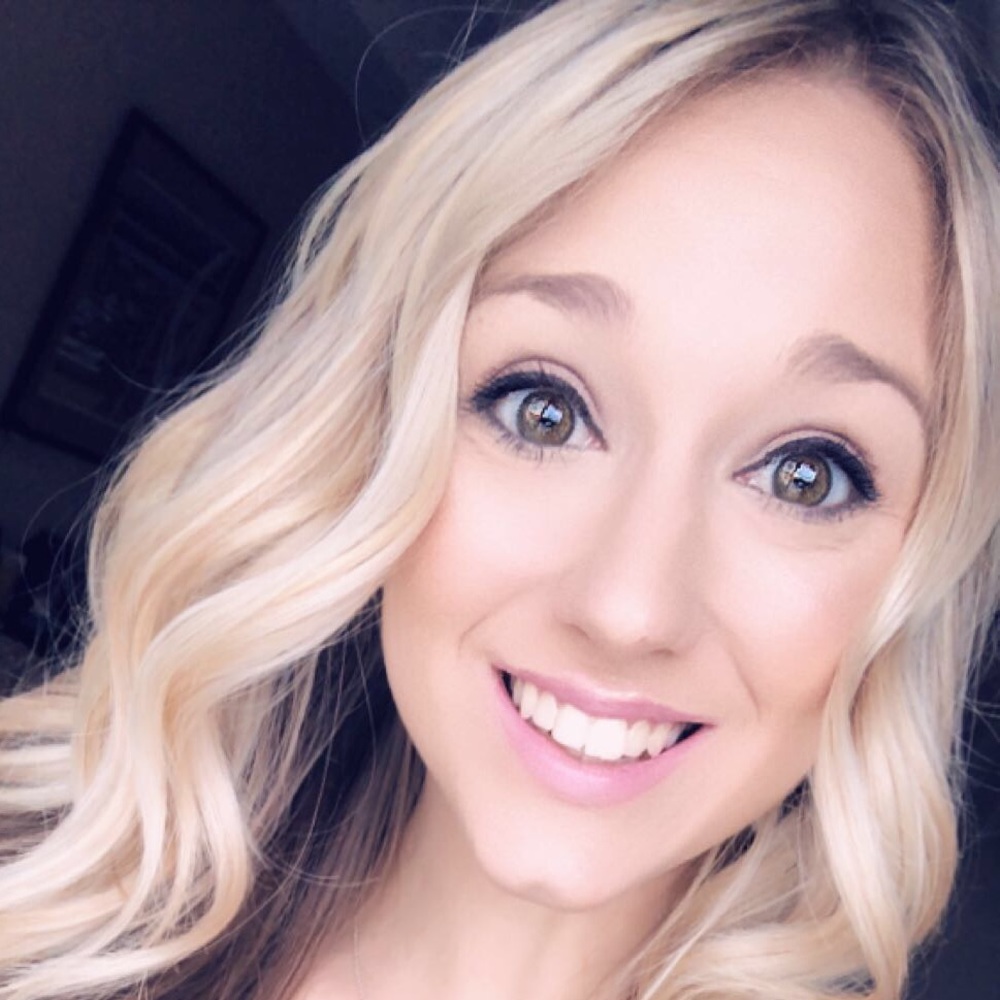 Meet your Posher, Jodi